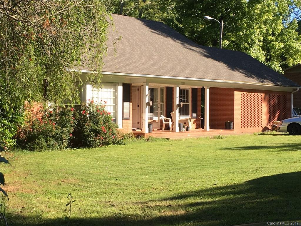 Glenwood Acres - Residential