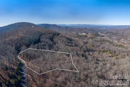 Chestnut Mountain - Land