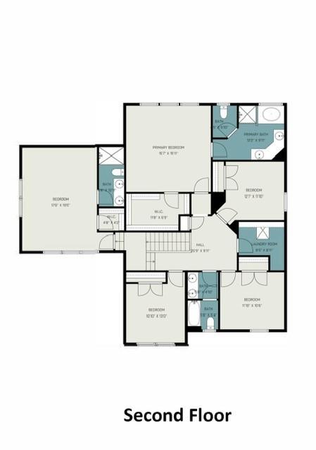 Lawson - Residential