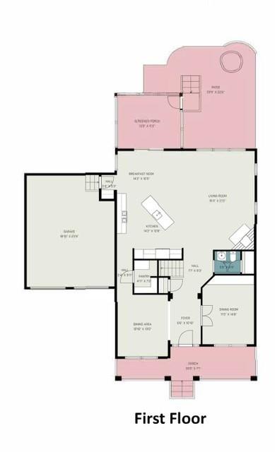 Lawson - Residential
