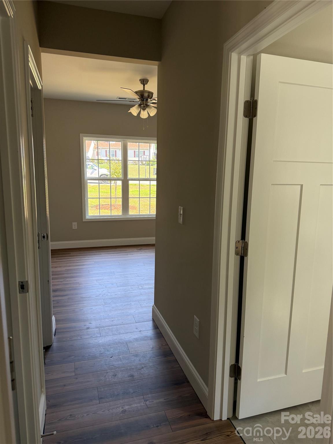 Craftwood - Residential