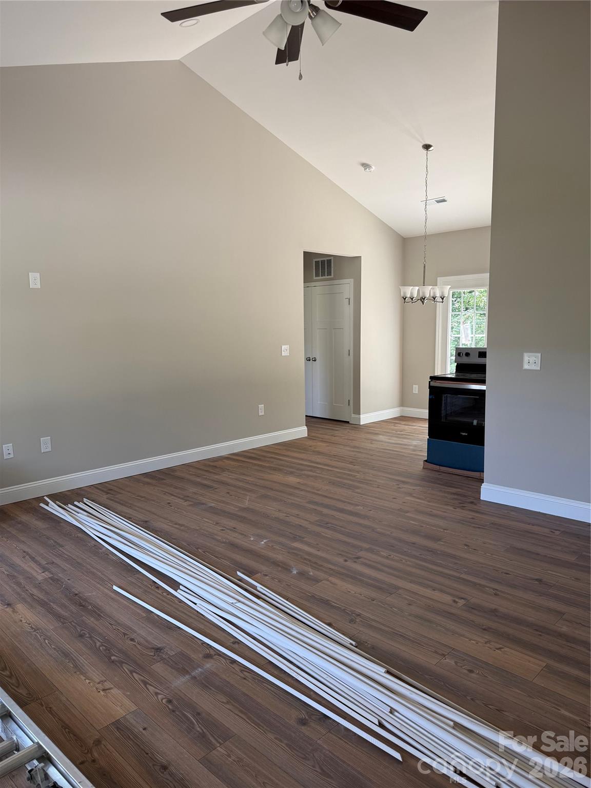 Craftwood - Residential