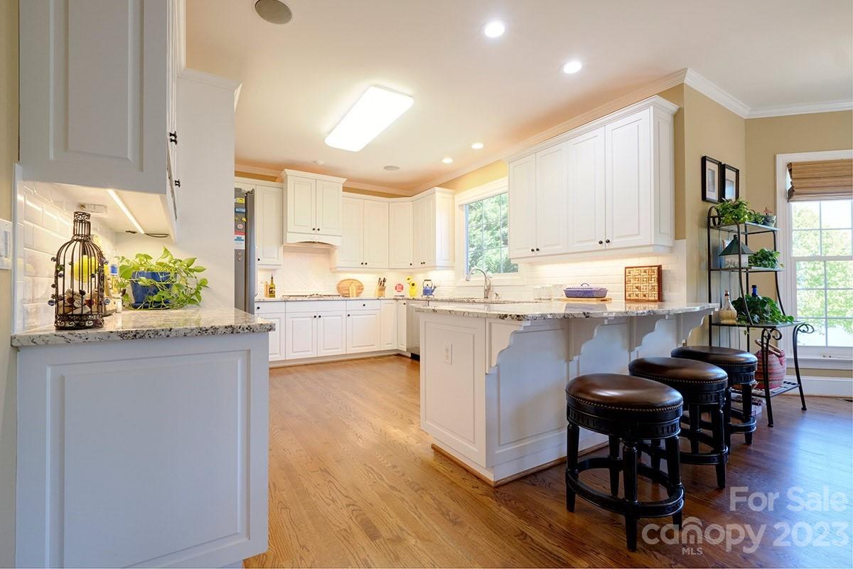 Beacon Knoll - Residential
