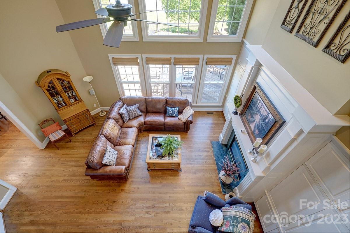 Beacon Knoll - Residential