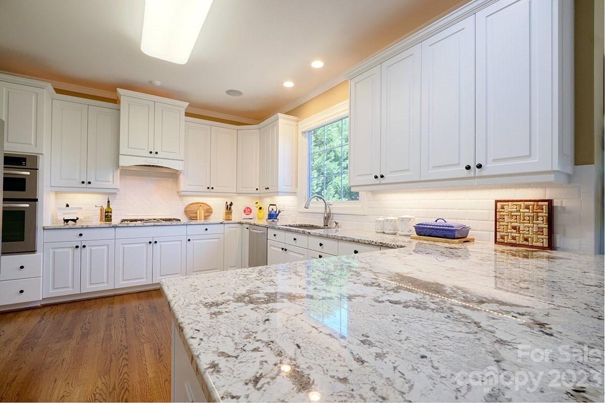 Beacon Knoll - Residential