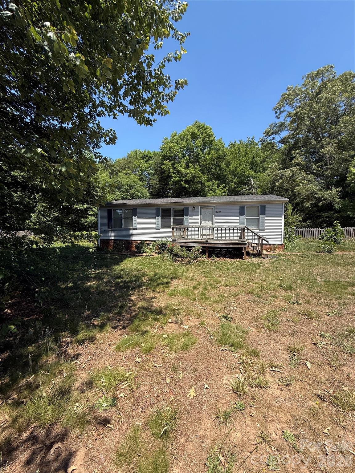 Burton Hills - Residential