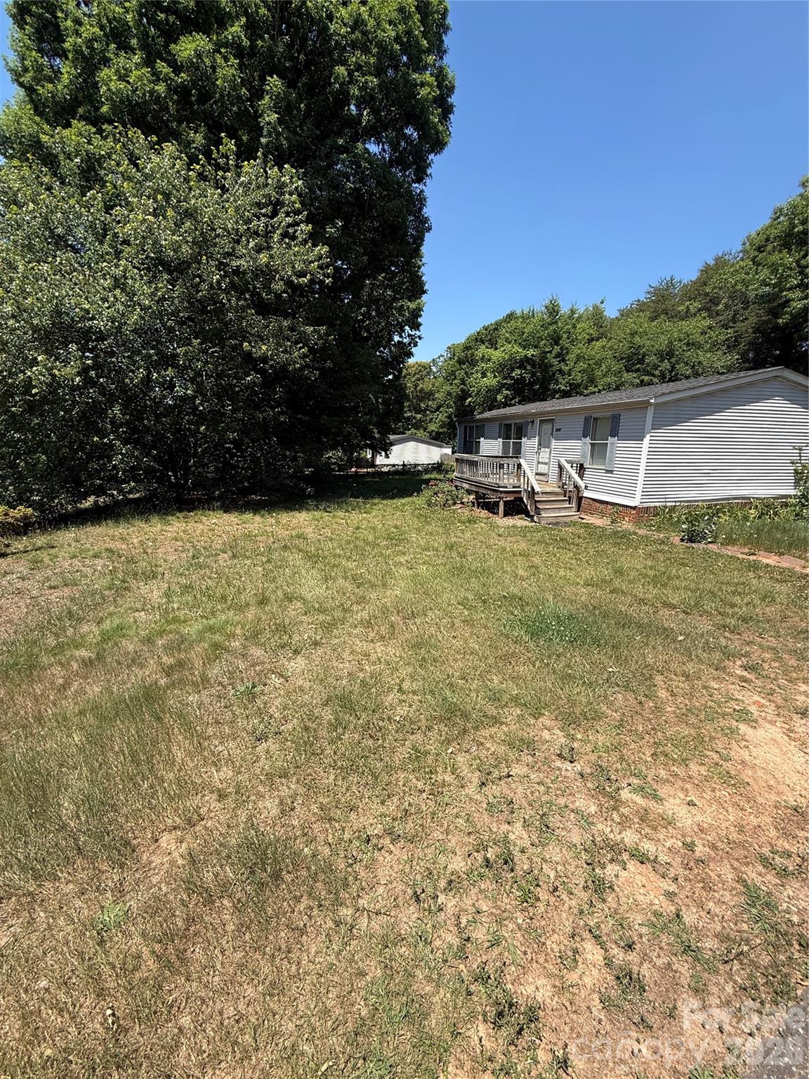 Burton Hills - Residential