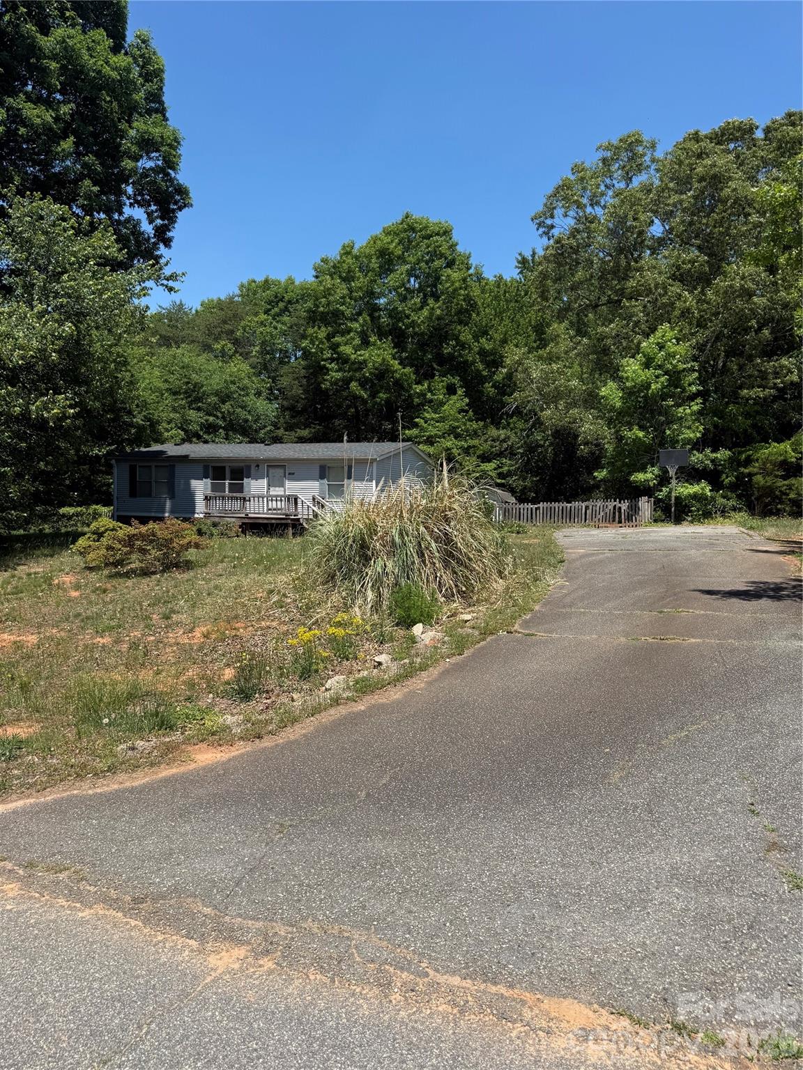 Burton Hills - Residential
