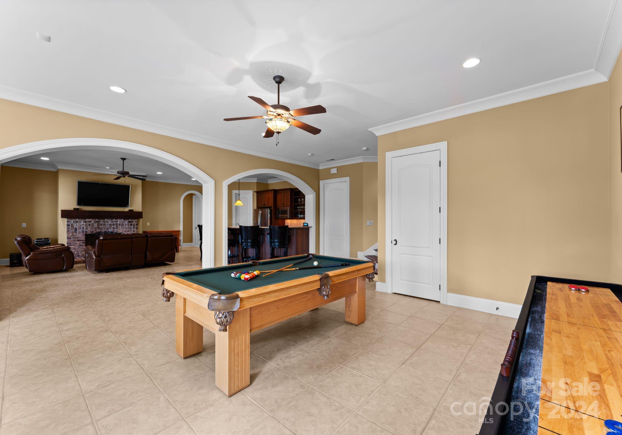 The Point - Residential