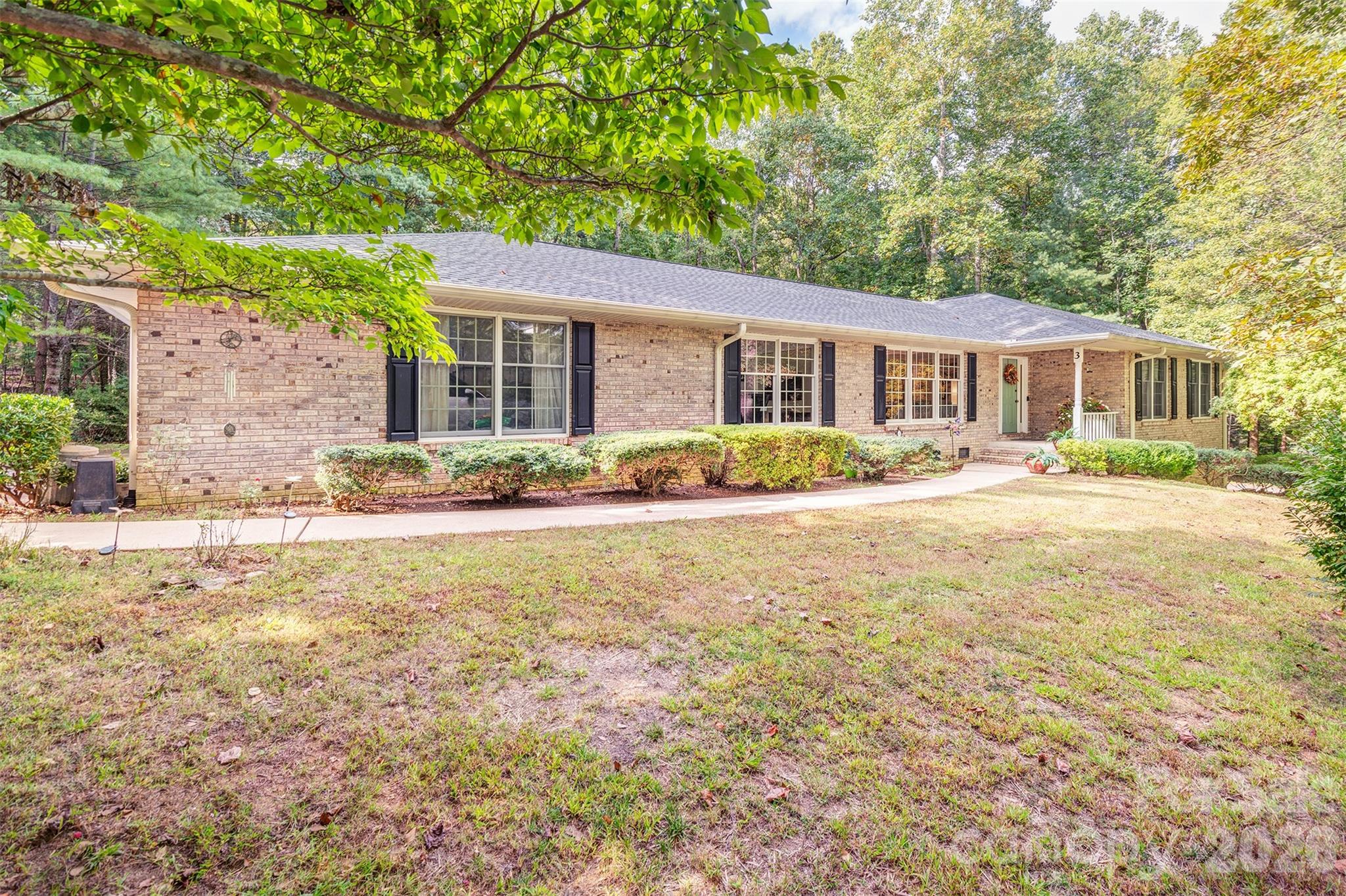 Claremont - Residential