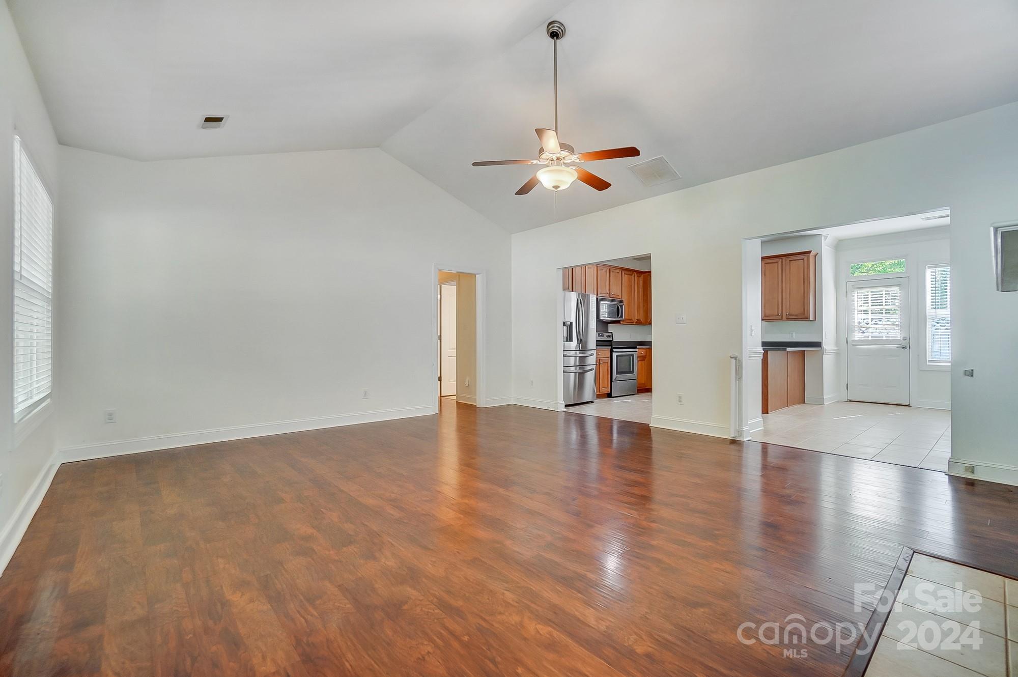 Vermillion - Residential