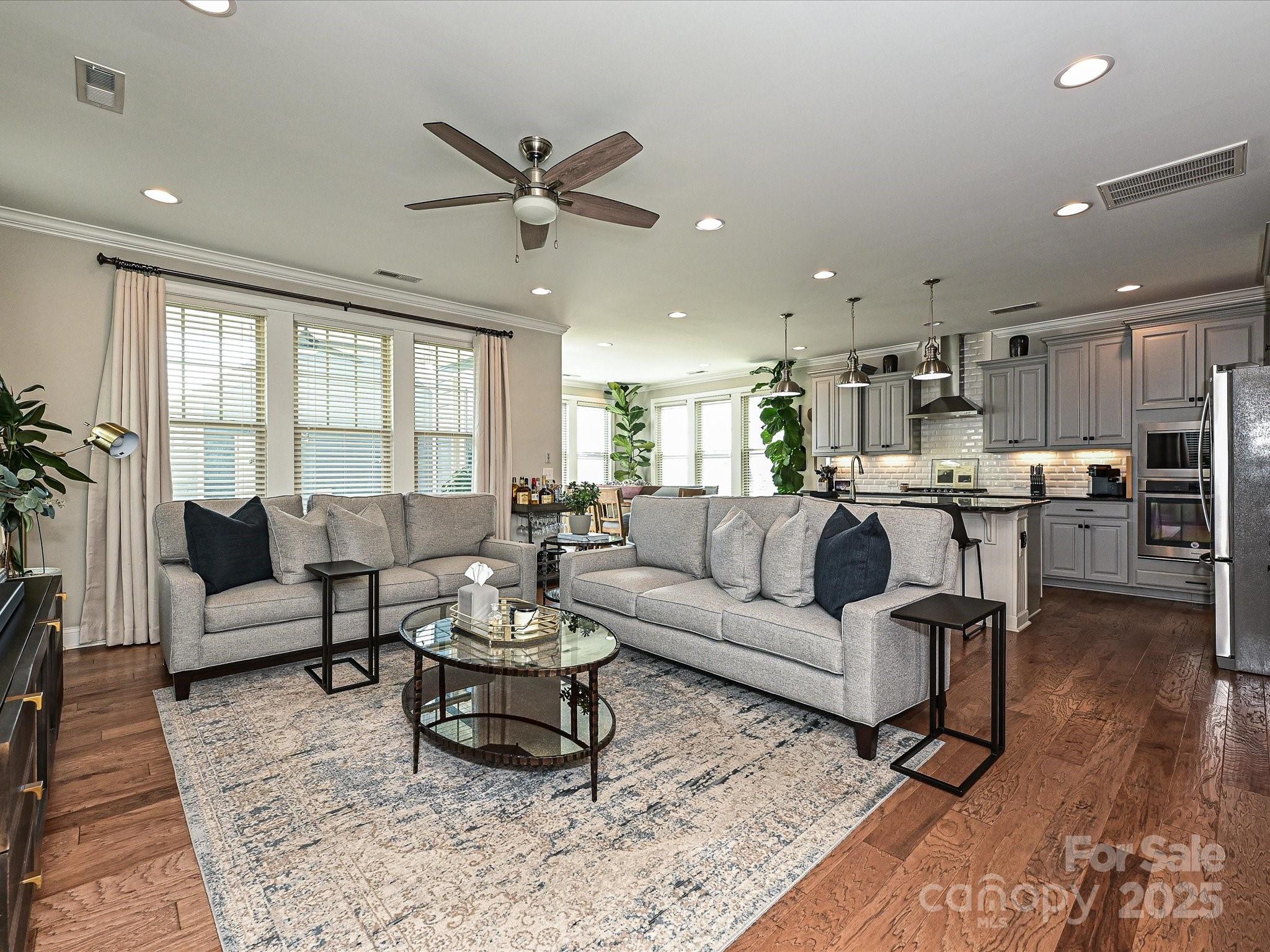 Brayden - Residential