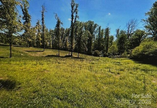 Motivated Seller! Are you looking for land to build? - look no further. NC/SC line. Stunning 3- Acre home site with high ground and sloping Valley or 2 - (approx. 1.5 acre) lots prepped/cleared w septic permits in hand for both. (see attachments) Total close to 3 acres - enough to build 2 houses. Montclair subdivision with no HOA. A peaceful creek runs along the back of the property. Position houses to back up to the creek or position to run along side. MUST SEE to appreciate the tranquil rural, mature setting. 5 minutes from downtown York, restaurants, shops and 5 minutes from High School and across the street 1 mile from Spring Lake Golf Club. Ready for immediate build!
