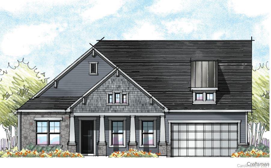 Bent Creek - Residential