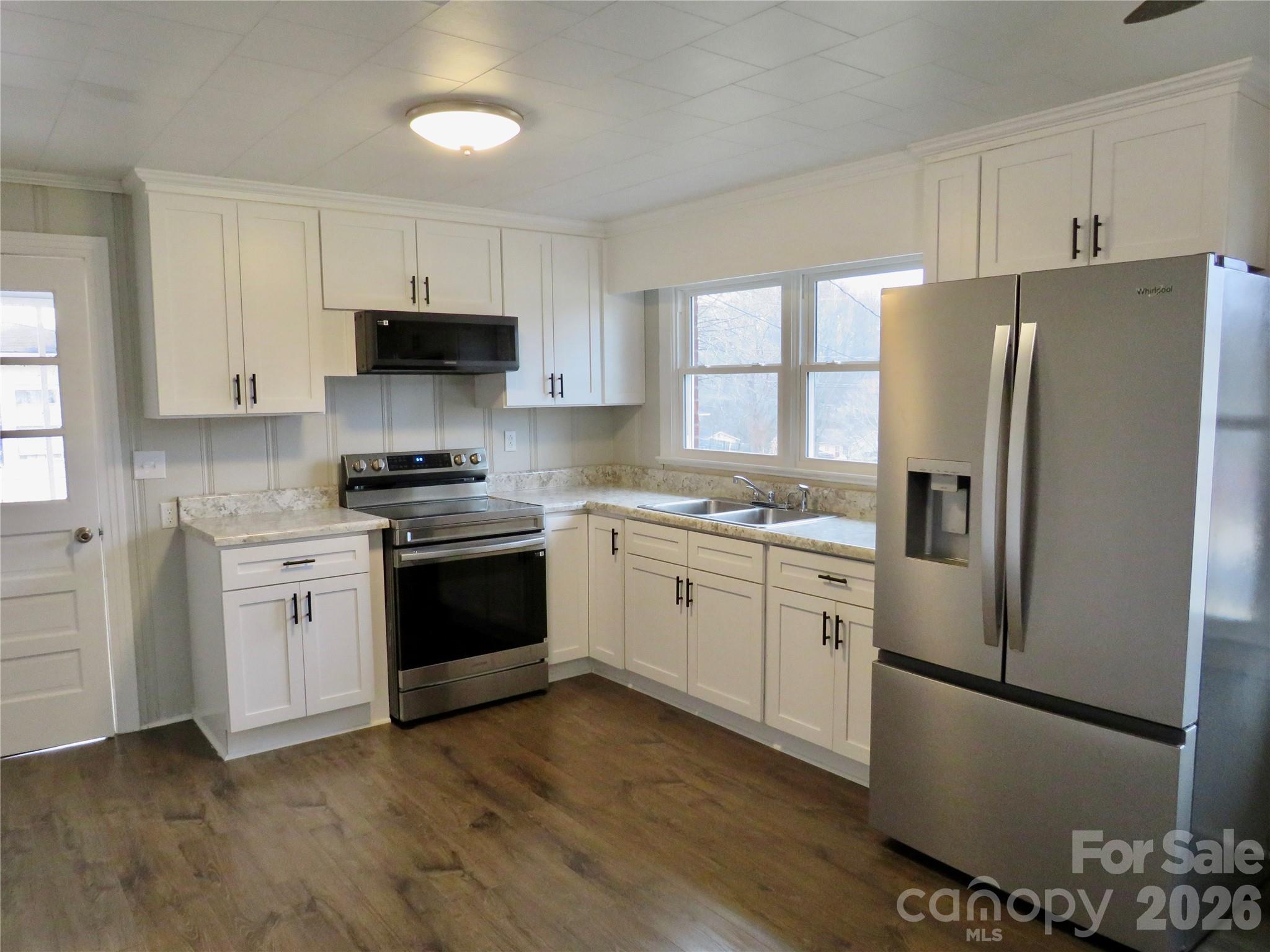 None - Residential