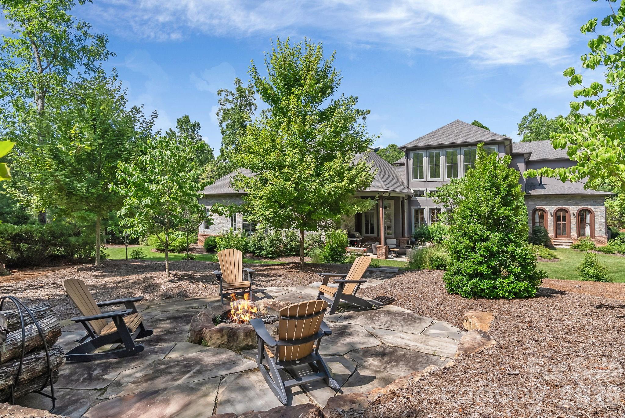The Cliffs At Walnut Cove - Residential