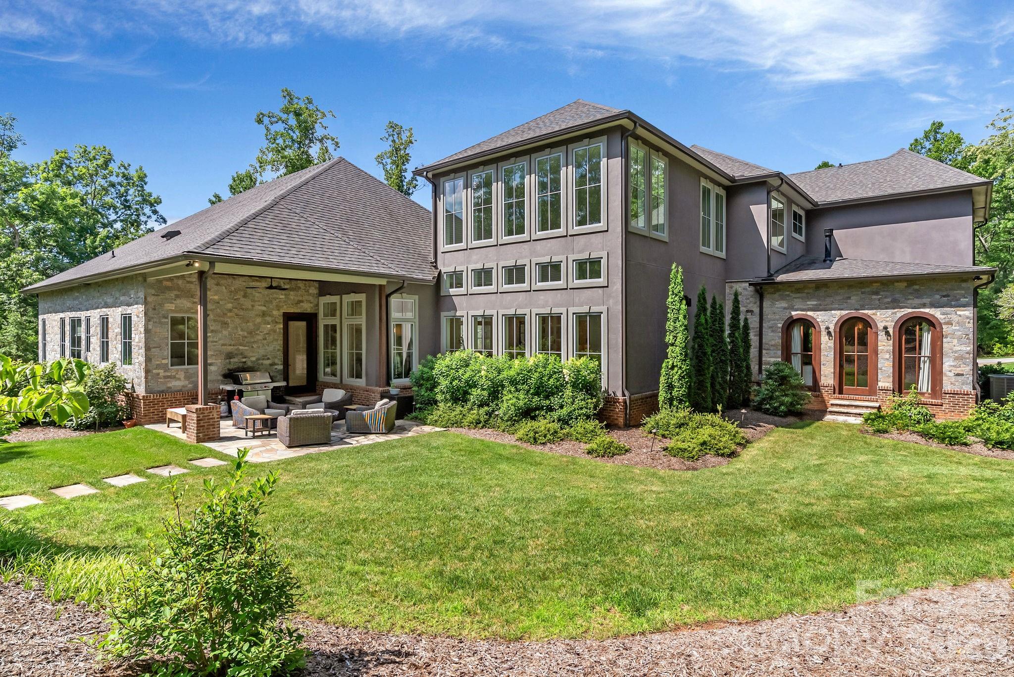 The Cliffs At Walnut Cove - Residential