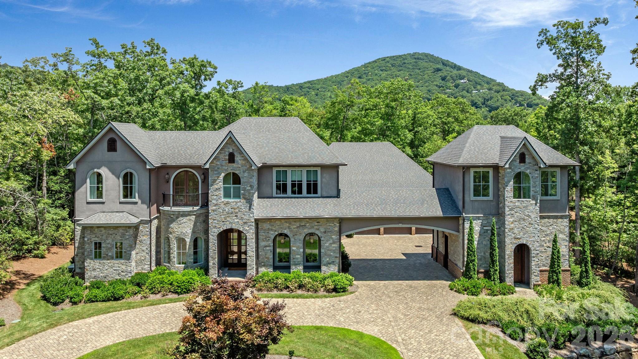 The Cliffs At Walnut Cove - Residential