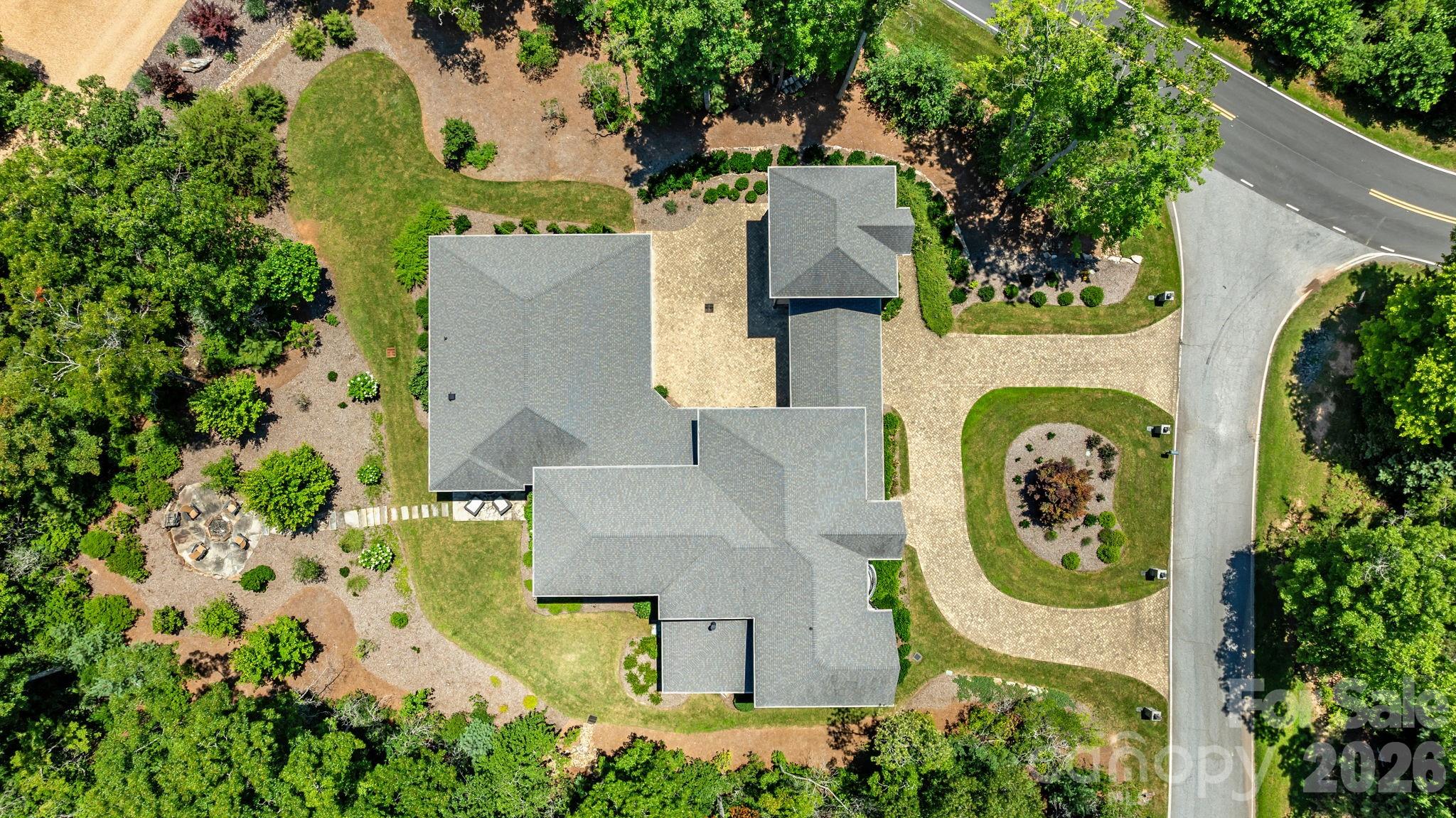 The Cliffs At Walnut Cove - Residential