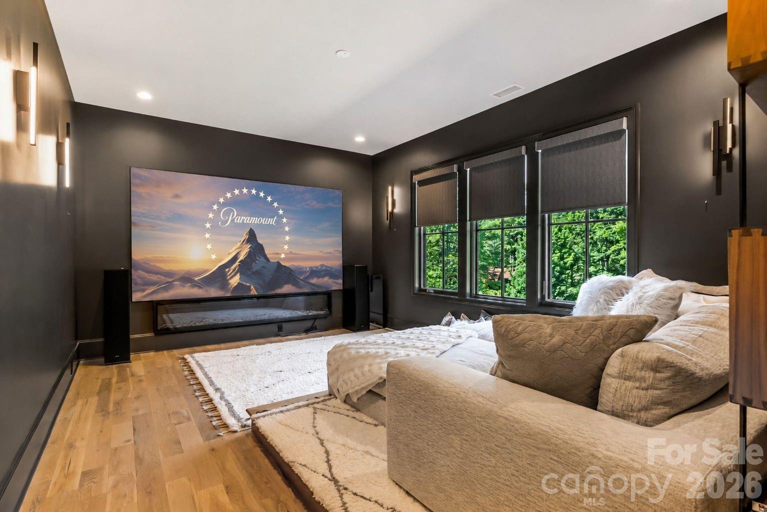 The Cliffs At Walnut Cove - Residential