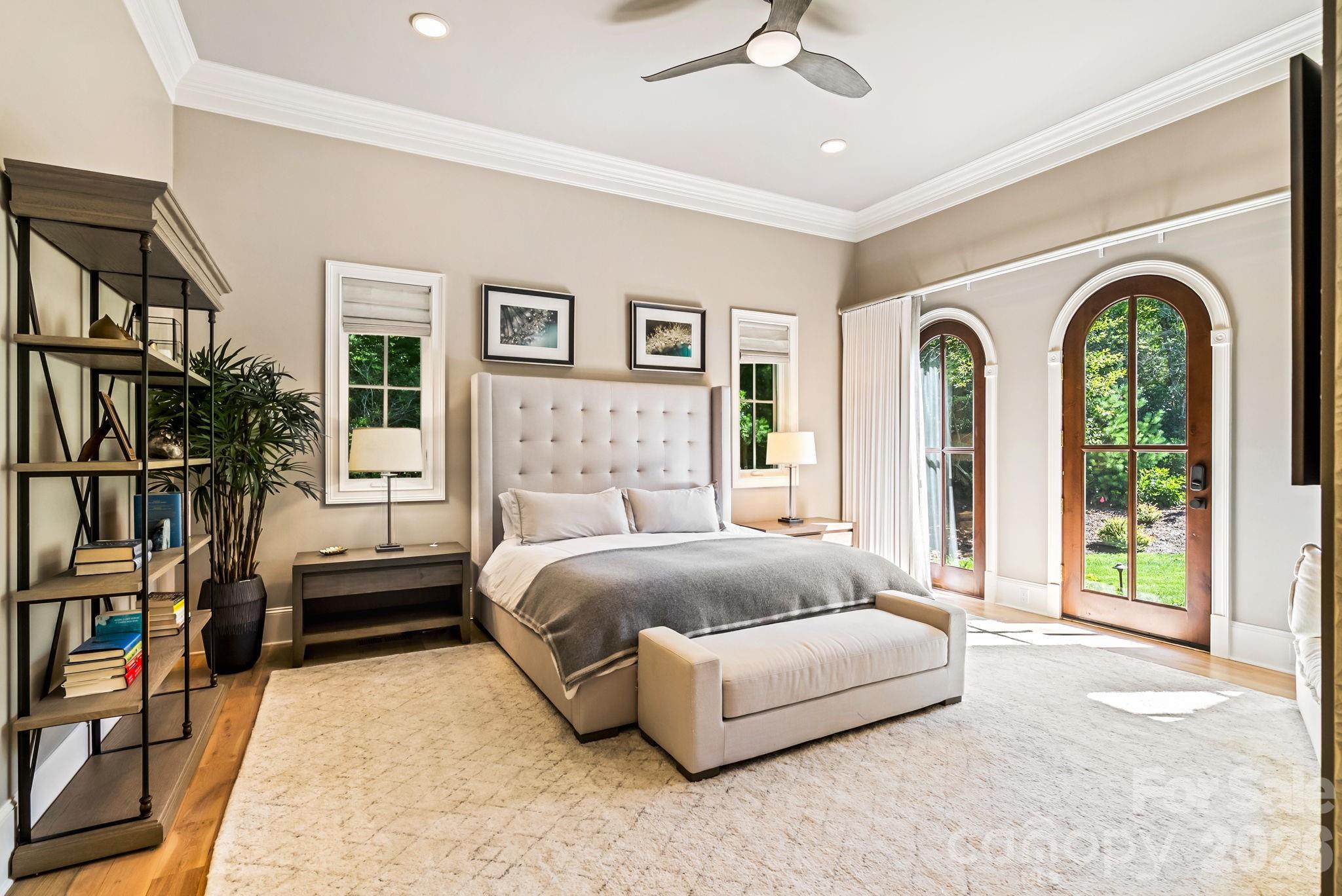 The Cliffs At Walnut Cove - Residential