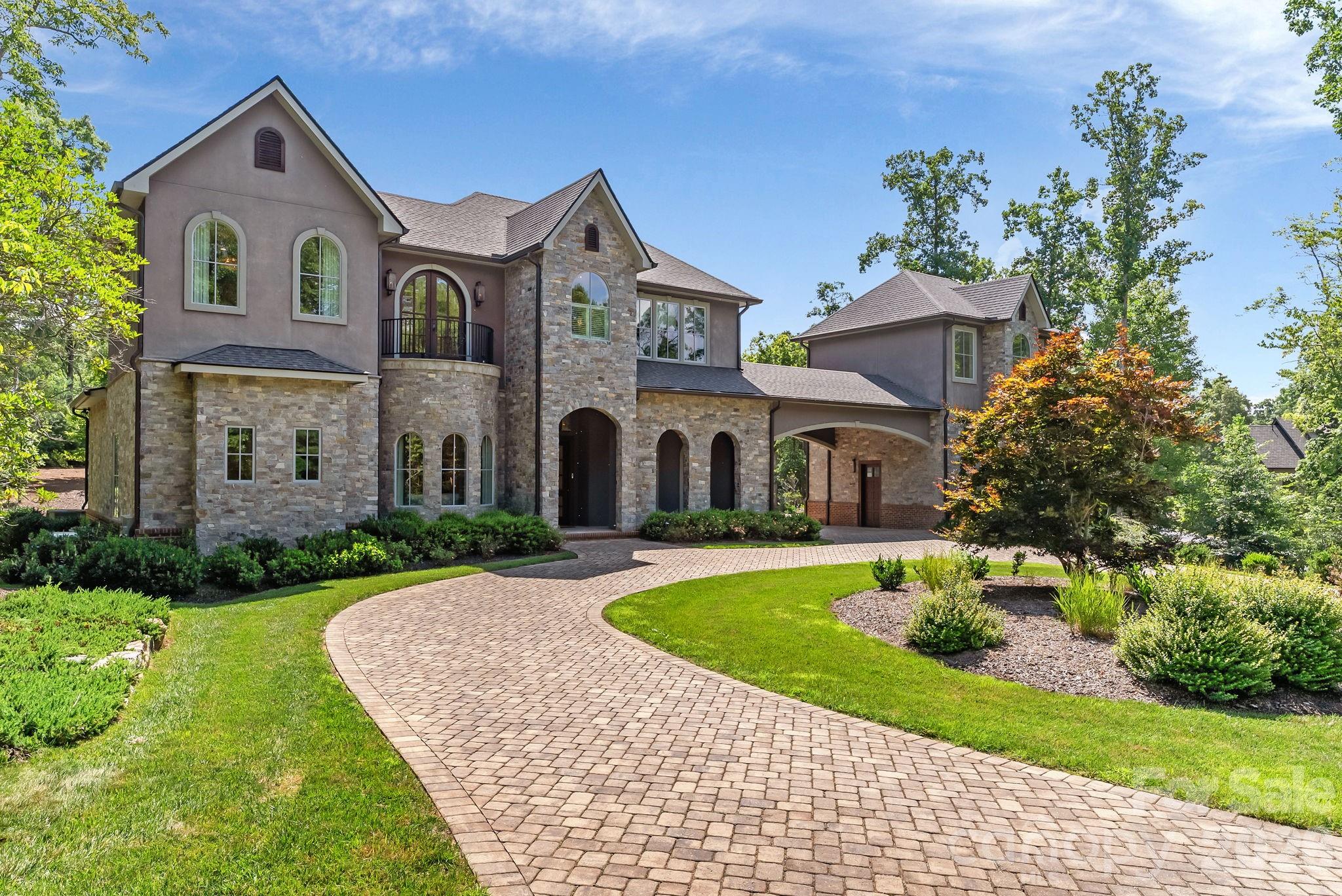 The Cliffs At Walnut Cove - Residential