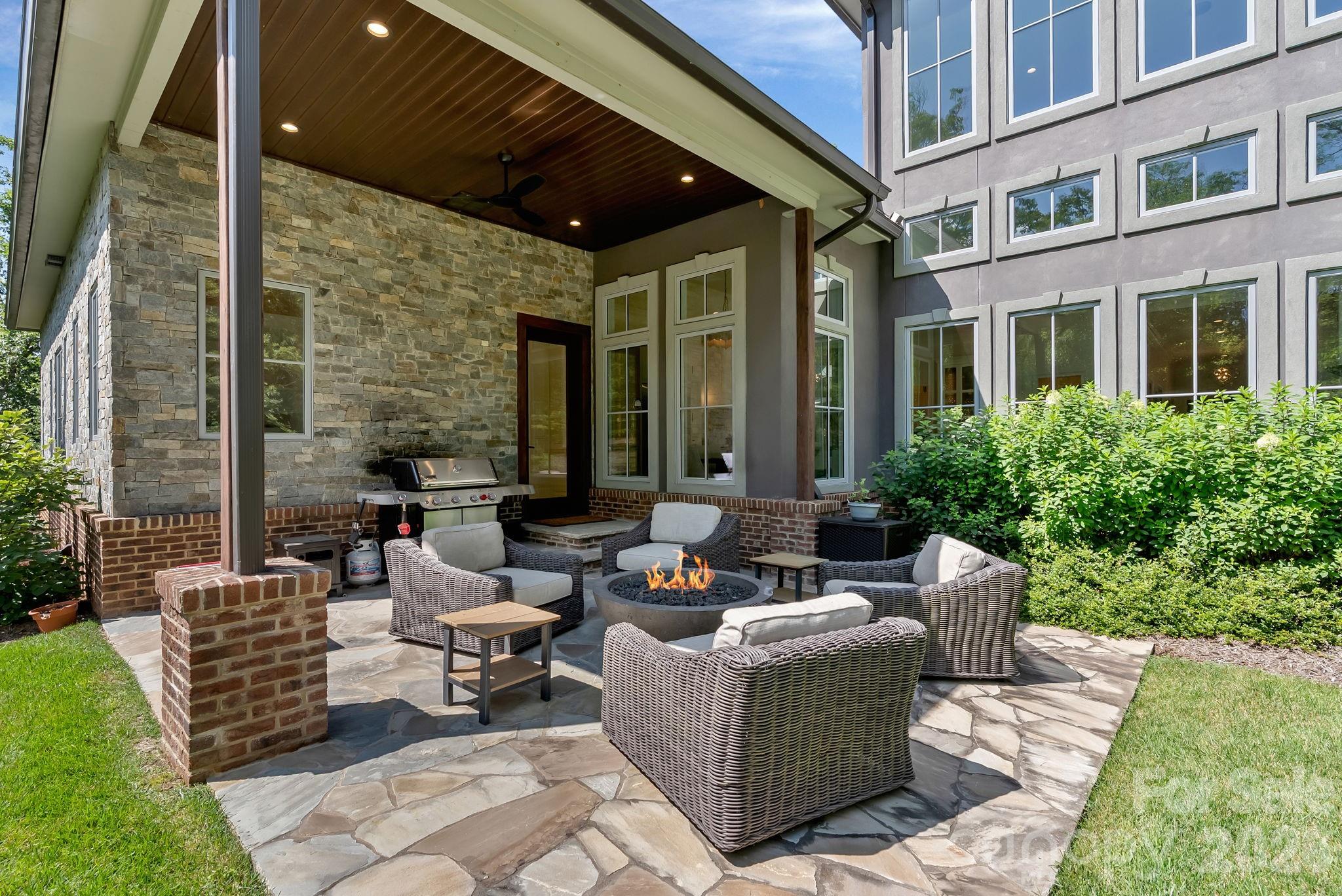 The Cliffs At Walnut Cove - Residential