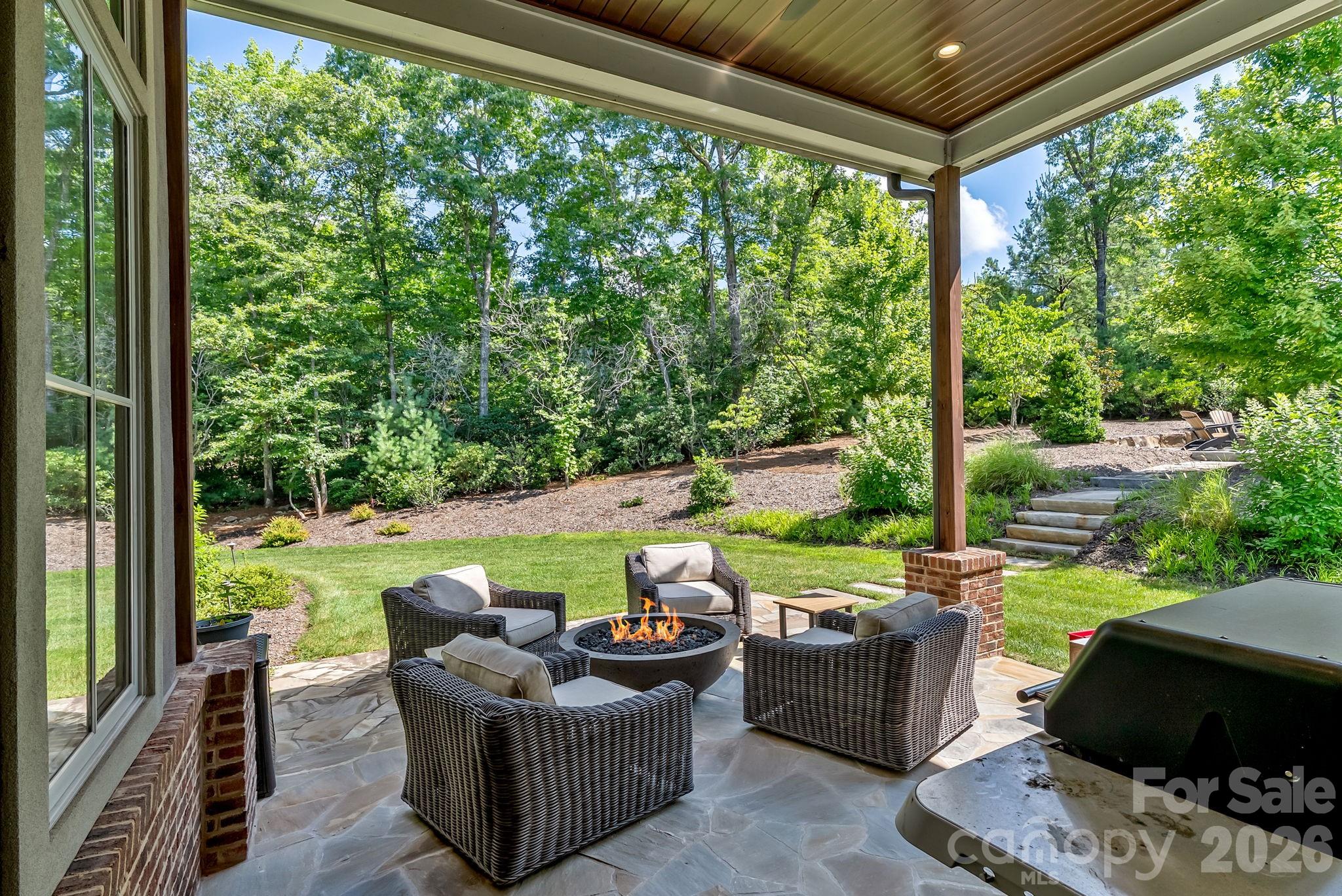 The Cliffs At Walnut Cove - Residential