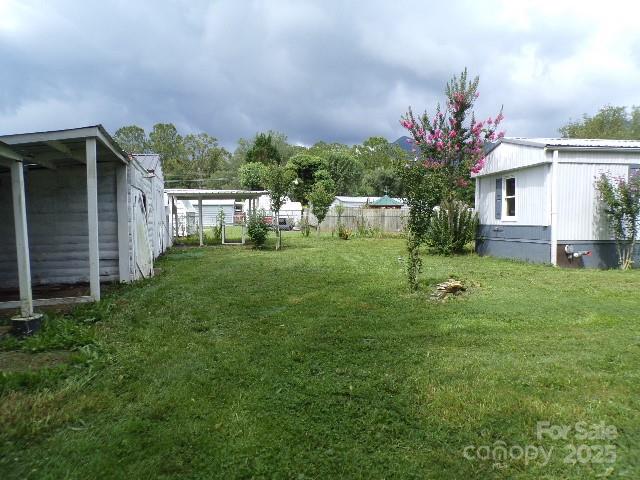 None - Residential