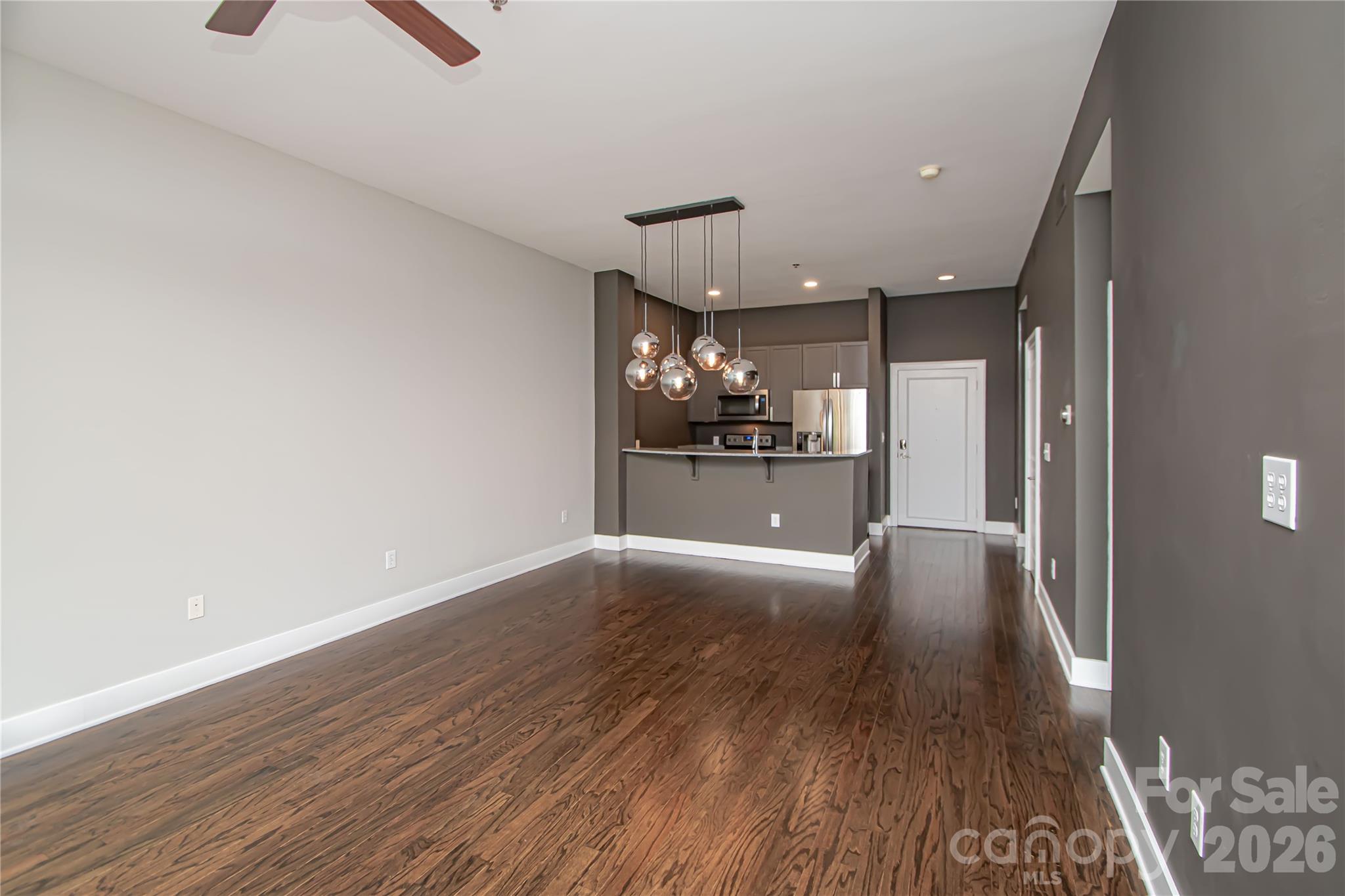 Park Avenue Condominiums - Residential