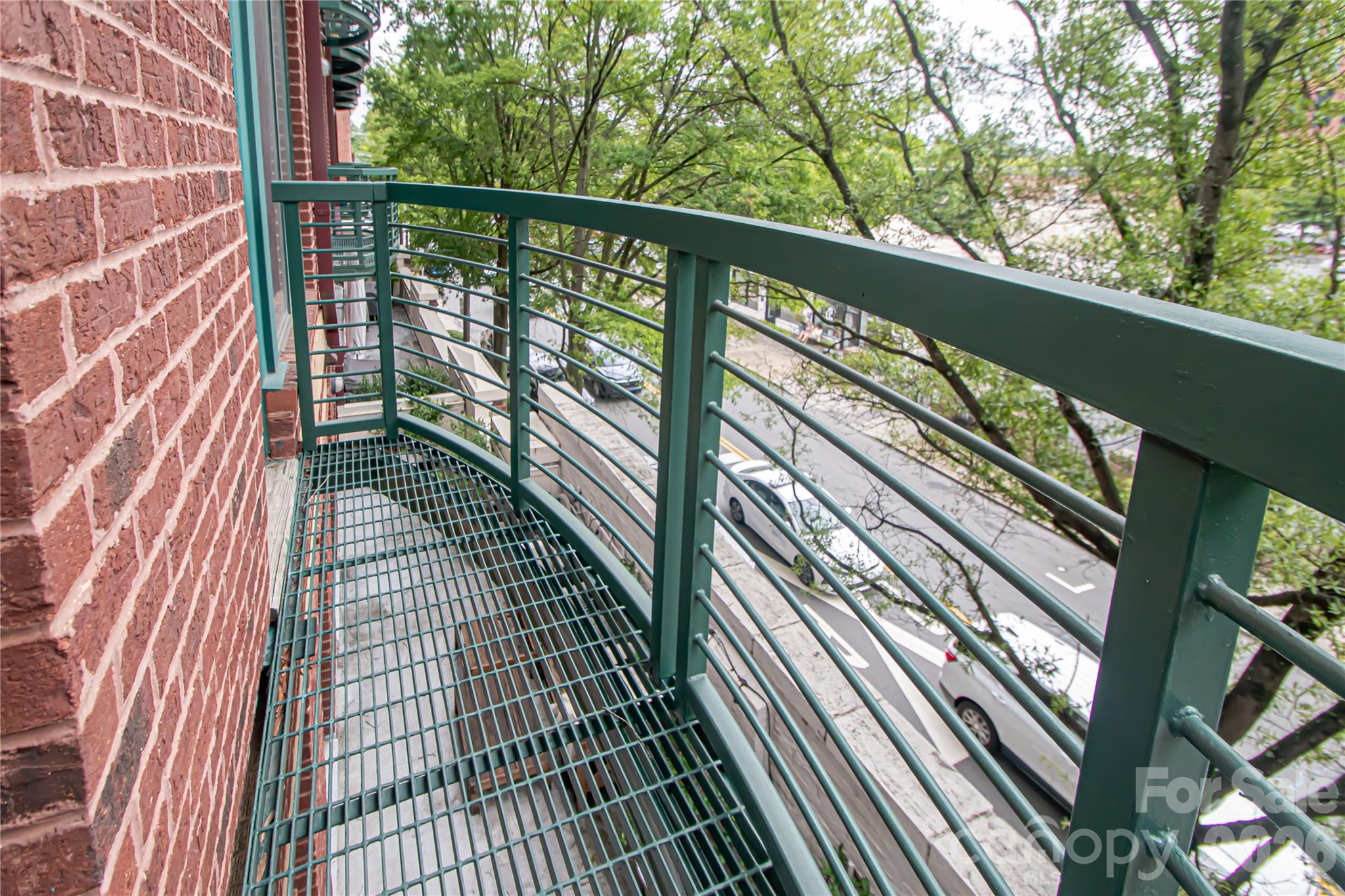 Park Avenue Condominiums - Residential