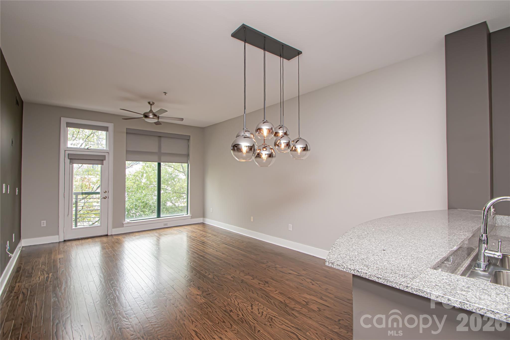 Park Avenue Condominiums - Residential