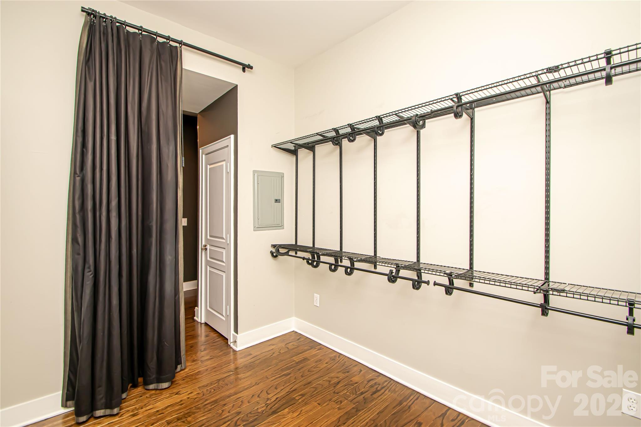 Park Avenue Condominiums - Residential