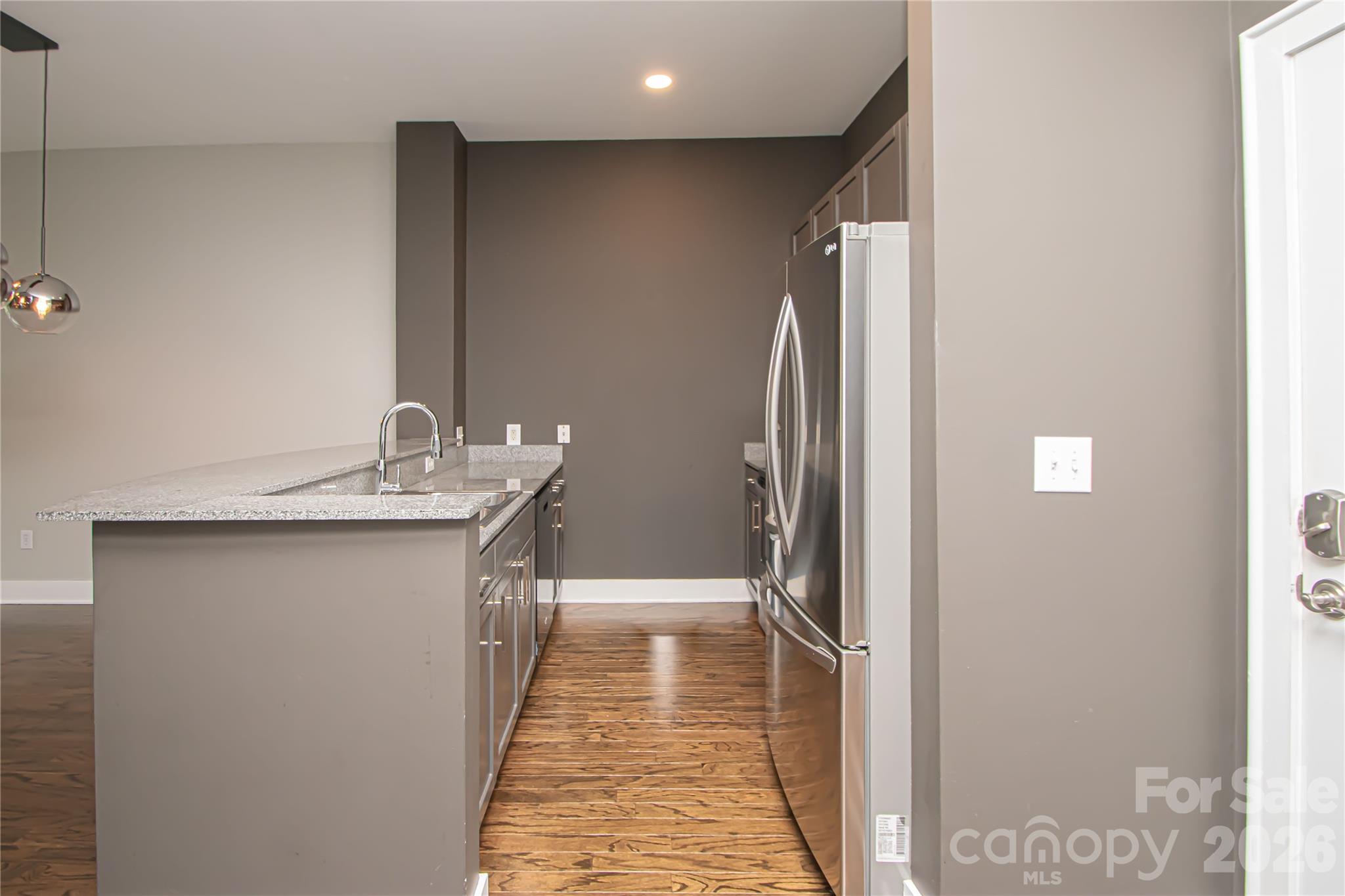 Park Avenue Condominiums - Residential