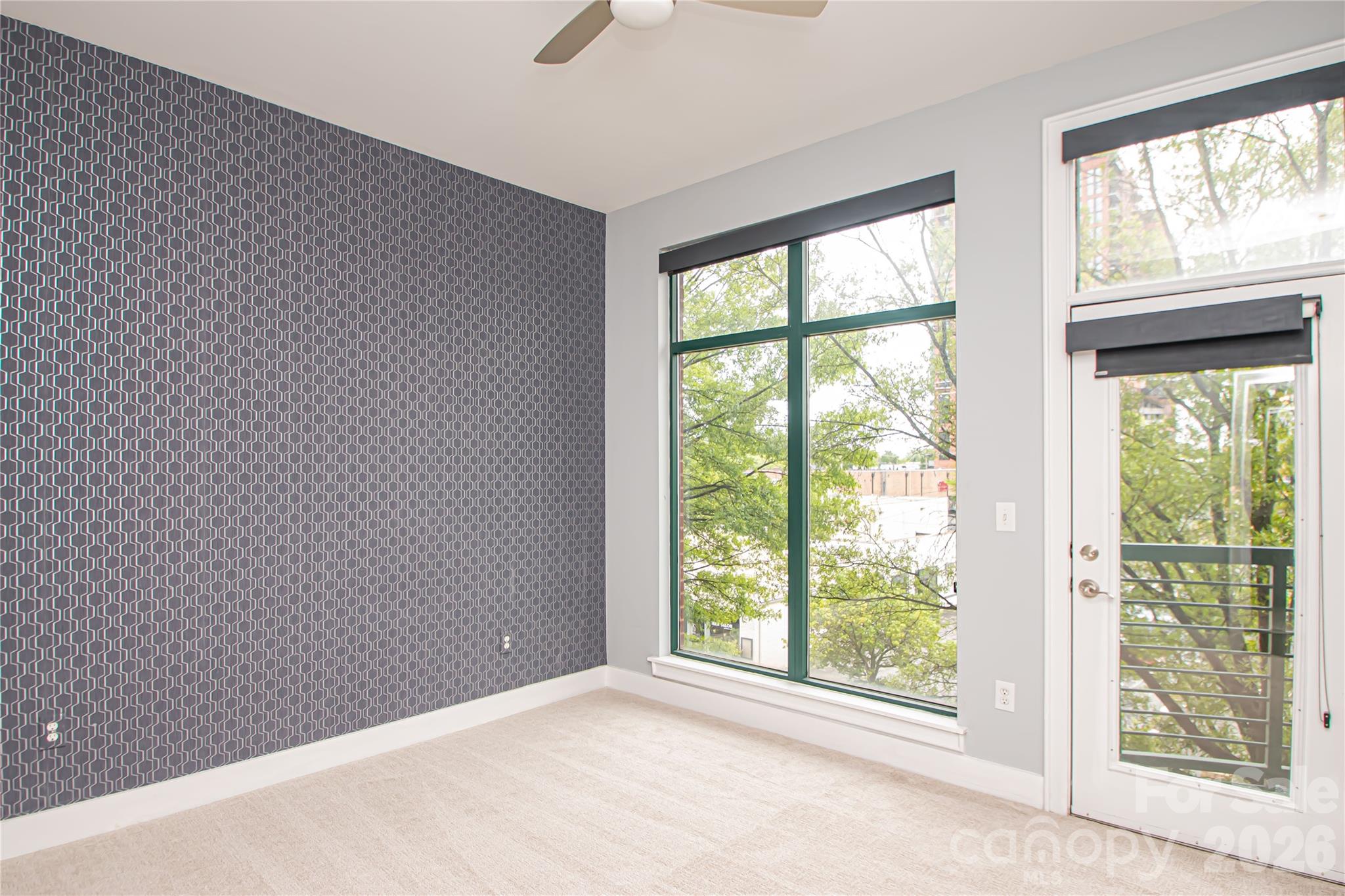 Park Avenue Condominiums - Residential