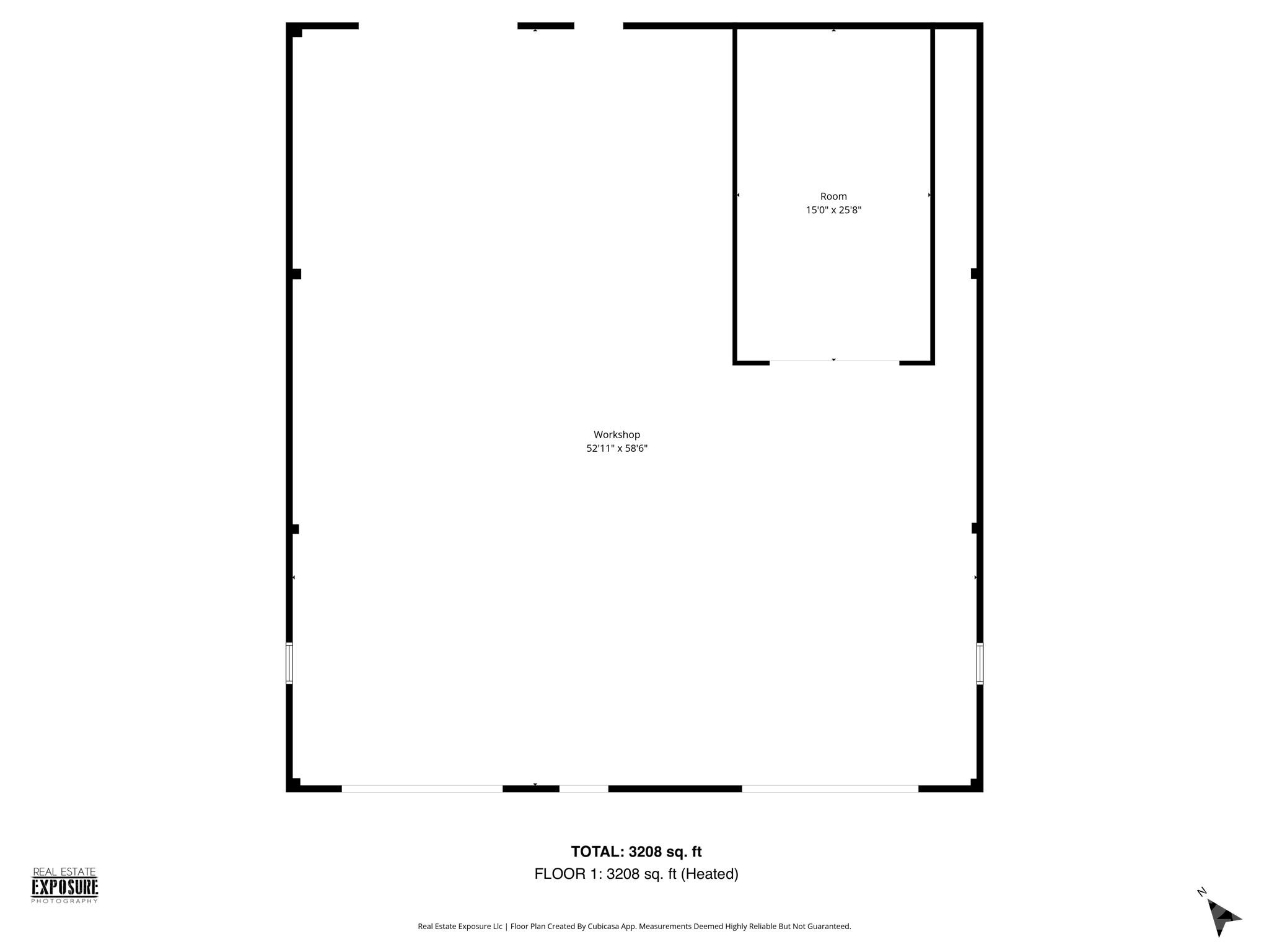none - Residential