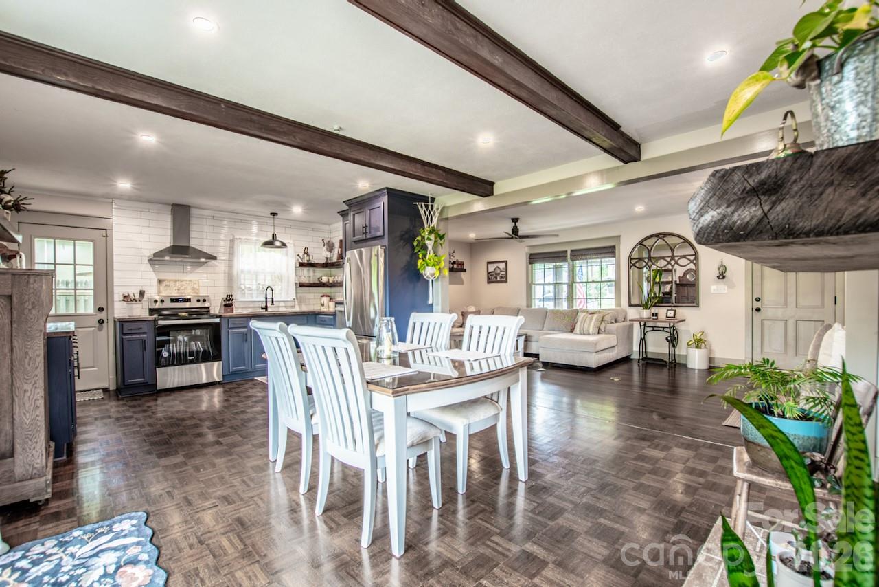 Eastwood - Residential