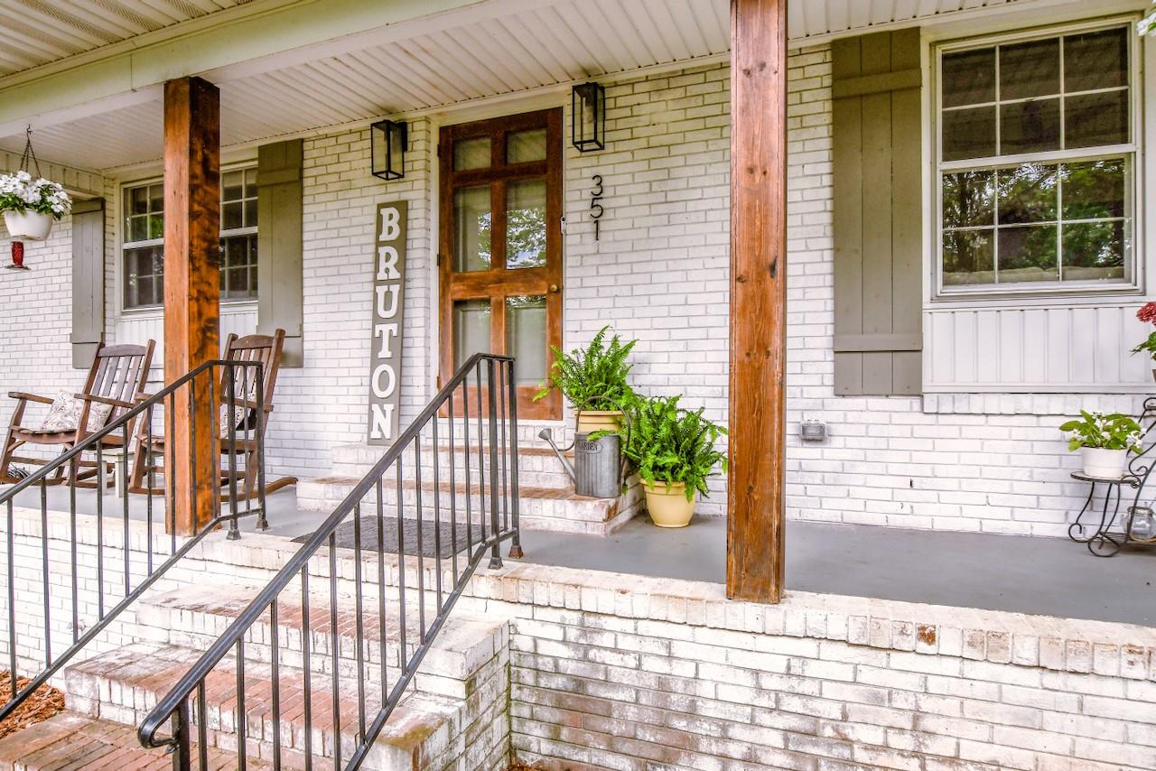Eastwood - Residential