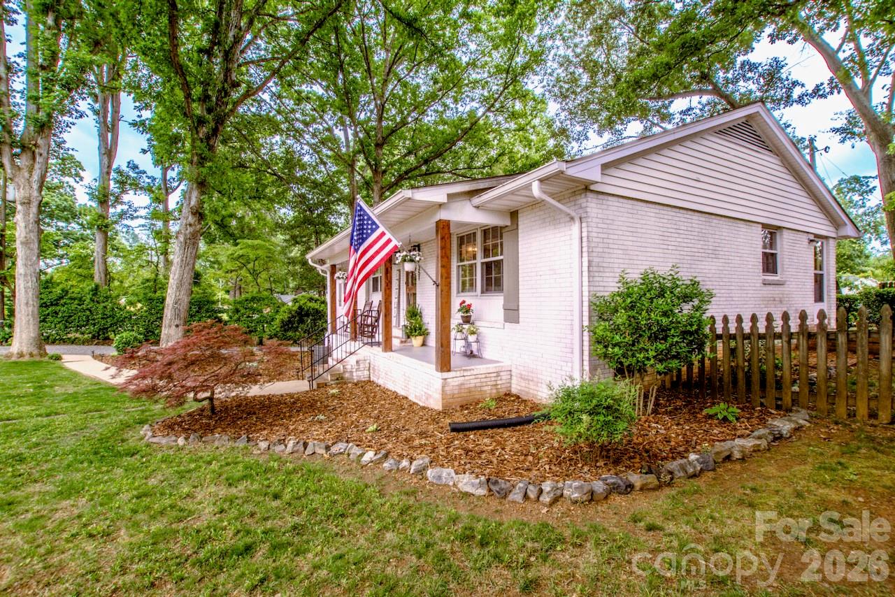 Eastwood - Residential
