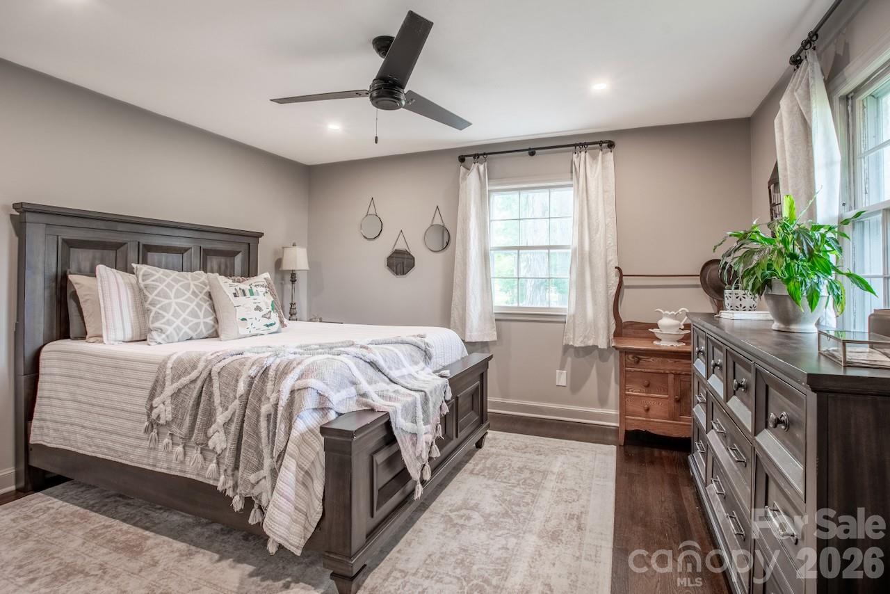 Eastwood - Residential