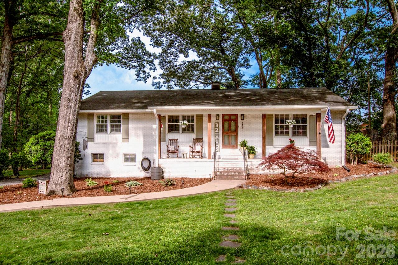 Eastwood - Residential