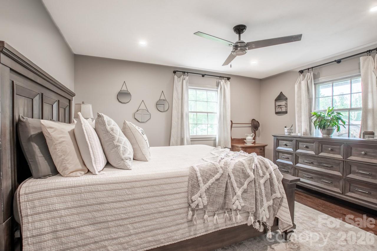 Eastwood - Residential