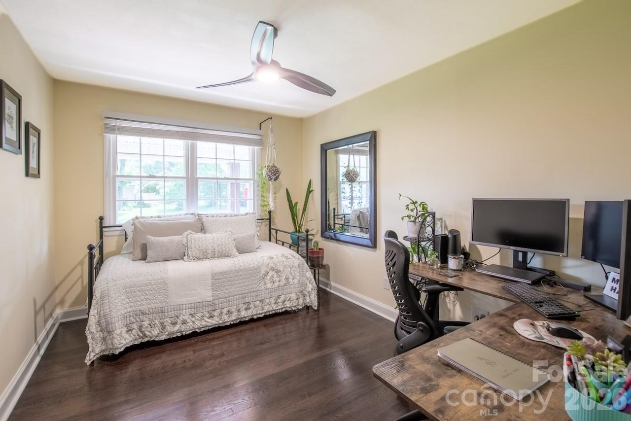 Eastwood - Residential