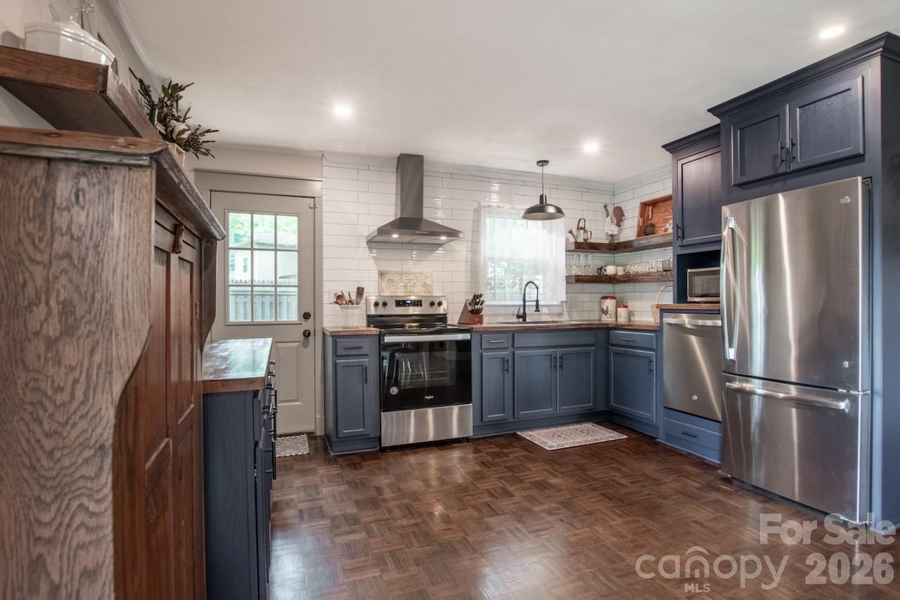 Eastwood - Residential