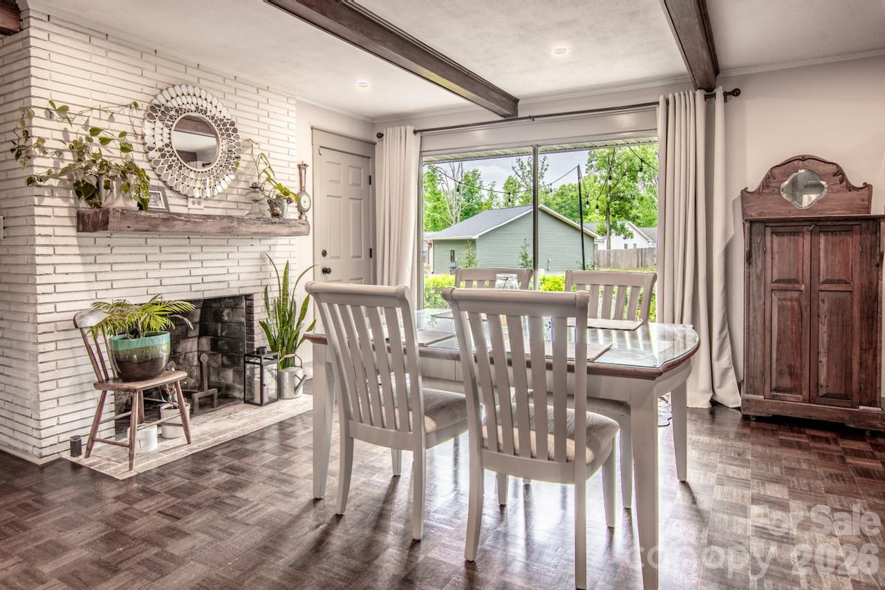 Eastwood - Residential