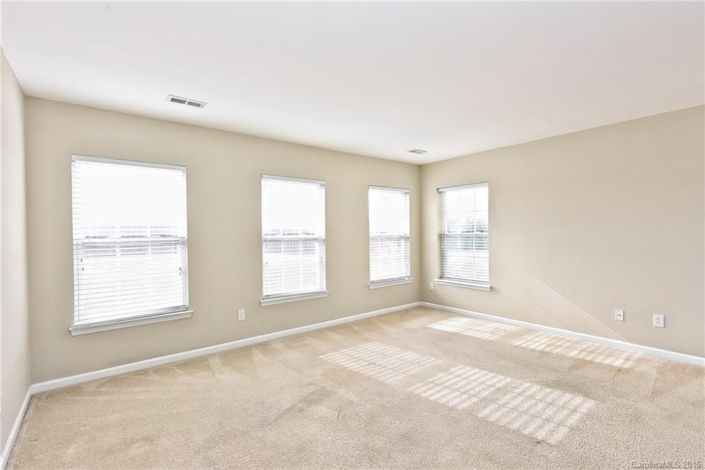 Clairemont - Residential