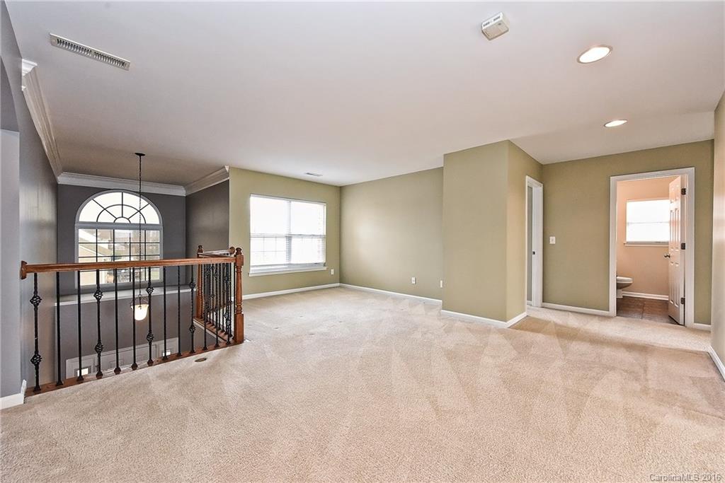 Clairemont - Residential