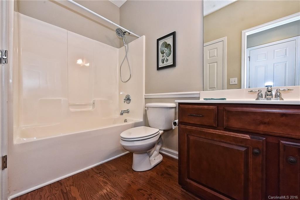 Clairemont - Residential