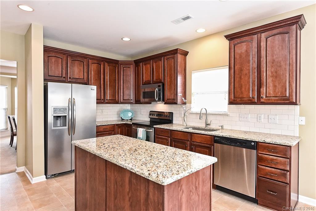 Clairemont - Residential