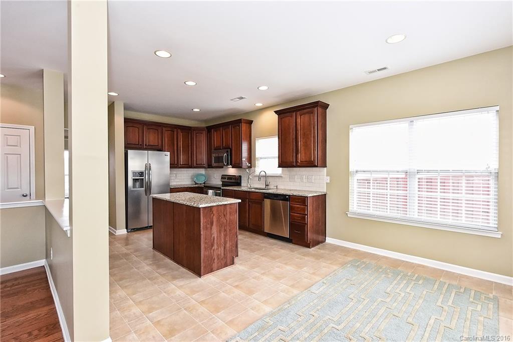 Clairemont - Residential